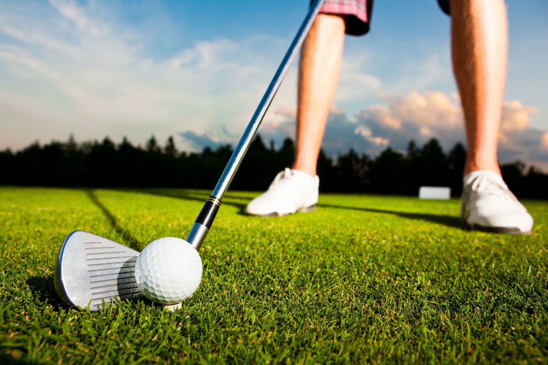 xcenterpiece golf